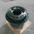 Excavator 191-2682 Travel Reducer 325C Travel Gearbox